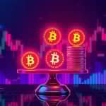 Criptoativos: Como Integrá-los na sua Diversificação com Prudência