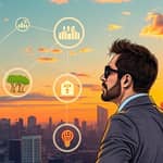 Diversificação em Fundos Imobiliários de Nicho