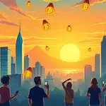 Impacto Econômico das Criptomoedas no Brasil