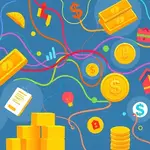 Como Escolher Ativos Não Correlacionados para Diversificar Melhor