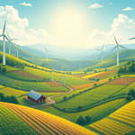 Economia Verde: Oportunidades para Investidores