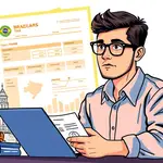 Como Declarar Ganhos de Capital sem Cair na Malha Fina