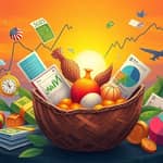 Portfolio Diversification for Retirement Planning