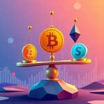 Crypto Diversification: Managing Risks in Digital Investments
