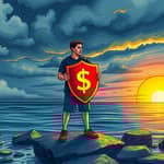 Preparing Financially for Economic Uncertainty