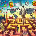 The Hidden Economic Factors Affecting Your Wealth