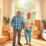 How Downsizing Can Strengthen Your Retirement Plan