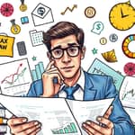 How Changing Tax Laws Could Impact Your Investments