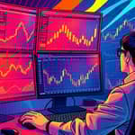 Common Technical Analysis Mistakes Traders Should Avoid