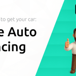 Chase Auto Financing: Find Out How to Get Your Car