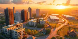 Diversificação no Setor Imobiliário: Alternativas que Valem a Pena