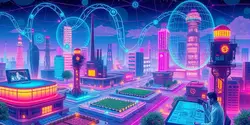 A Nova Economia Digital e o Futuro do Trabalho