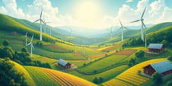 Economia Verde: Oportunidades para Investidores