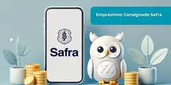 Empréstimo Consignado Safra: Veja tudo o que você precisa saber
