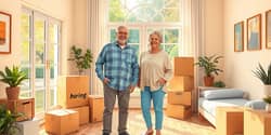 How Downsizing Can Strengthen Your Retirement Plan