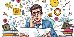 How Changing Tax Laws Could Impact Your Investments