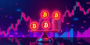 Criptoativos: Como Integrá-los na sua Diversificação com Prudência