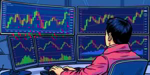 Análise Técnica no Day Trade: Setups que Funcionam Hoje