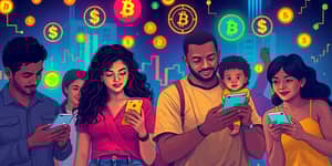 O Papel das Fintechs na Economia Pessoal