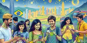Impactos da Economia Digital no Seu Bolso Hoje