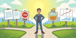 Erros Mais Comuns ao Investir em Previdência Privada e Como Evitá-los