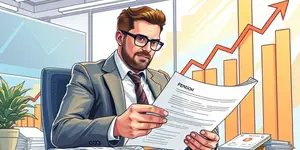 Como Planejar sua Previdência Privada com Juros Altos