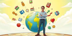 Diversificação Internacional: Estratégias para Proteger seu Patrimônio