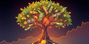 Diversificação em Renda Fixa: Opções Além dos Títulos Tradicionais