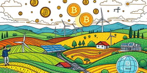 Diversificação Além da Bolsa: Investimentos Alternativos para Seu Portfólio