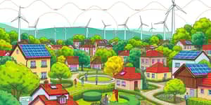 Economia Sustentável: Por Que Ela se Tornou Essencial?