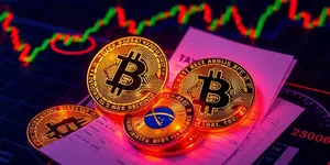 Imposto de Renda em Criptomoedas: Como Evitar Problemas com o Fisco
