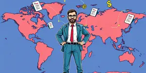 Como Declarar Investimentos no Exterior sem Erros