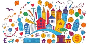 Investindo com Segurança: Como Diversificar para Reduzir Riscos