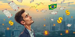 Tributação em Renda Fixa: Entenda as Regras e Evite Erros
