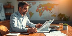 Estratégias de Diversificação para Investidores Conservadores
