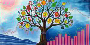 How Diversification Protects Your Wealth During Market Volatility