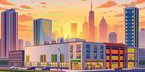 How to Diversify Using Real Estate and REITs