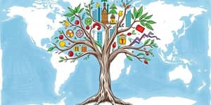 Efficient Portfolio Diversification: Balancing Risk and Returns
