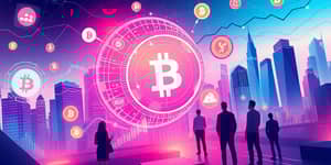 Diversifying into Digital Assets: New Opportunities for Investors