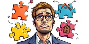 Diversification Mistakes Even Experienced Investors Make