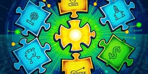 Sector Diversification: Picking Investments that Complement Each Other