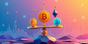Crypto Diversification: Managing Risks in Digital Investments