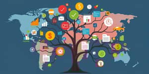 Diversifying Your Investments Through ETFs and Index Funds