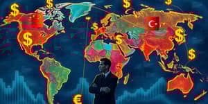 Global Inflation Trends and Their Impact on Your Investments