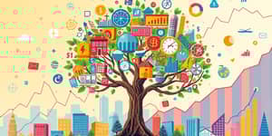 Smart Diversification Techniques to Boost Your Investment Portfolio