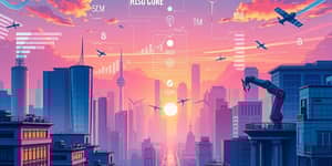 Emerging Economic Sectors Every Investor Should Watch