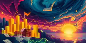 Diversification Strategies that Thrive in Uncertain Markets