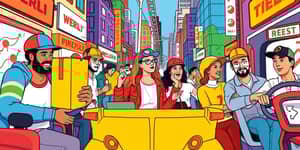 Understanding the Gig Economy and Its Financial Implications