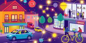 The Impact of the Sharing Economy on Traditional Businesses