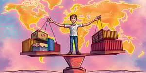 How Global Economic Events Shape Personal Finances